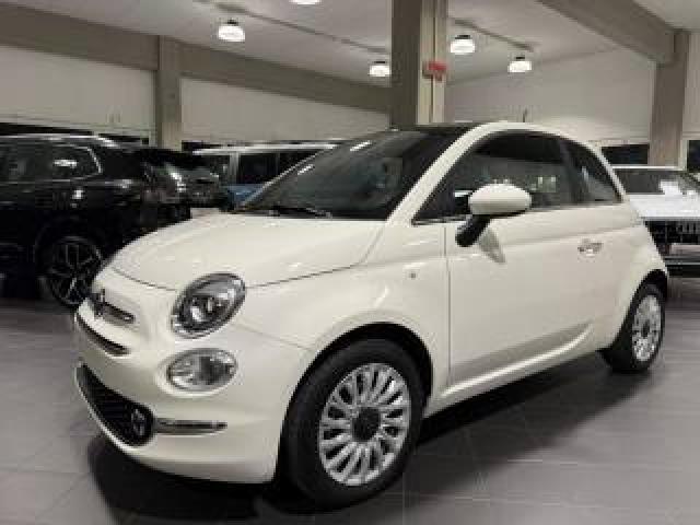 Fiat 500 1.0 Hybrid Dolcevita Neopatentati - Tetto - 15 