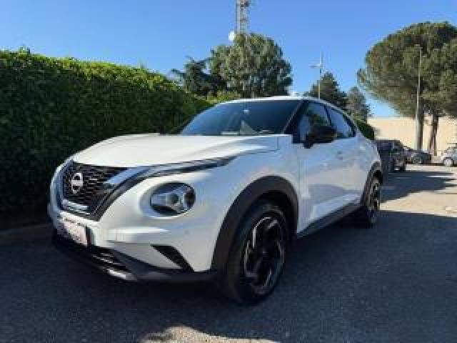 Nissan Juke 1.0 Dig-T 114 Cv N-Connecta Led - Bt - Telec. - 17 