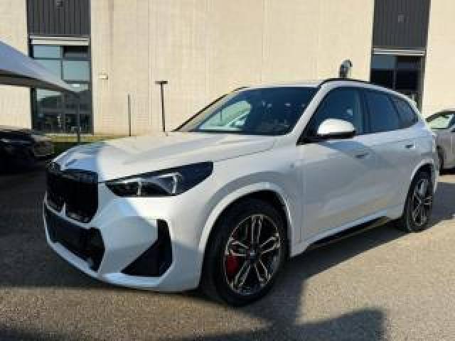 Bmw X1 Xdrive 20d Msport Pro Aut - Navi - Tetto - 19 
