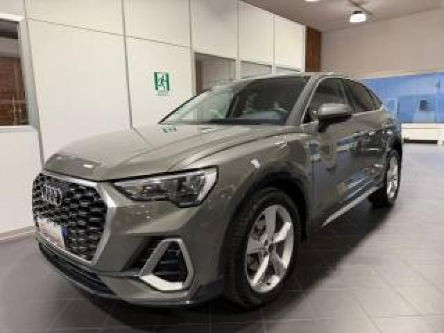 Audi Q3 Spb 35 Tdi S Tronic S Line Edition Navi - Led - 19 