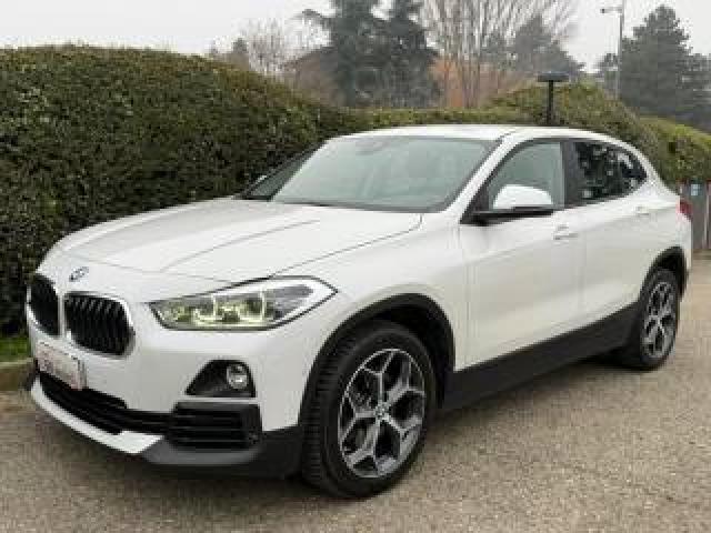 Bmw X2 Sdrive18d Business-X Aut - Navi - Led - Bt - 18 