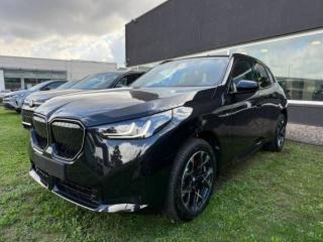 Bmw X3 Xdrive20d 48v Msport Pro Navi - Led - Gancio - 19 