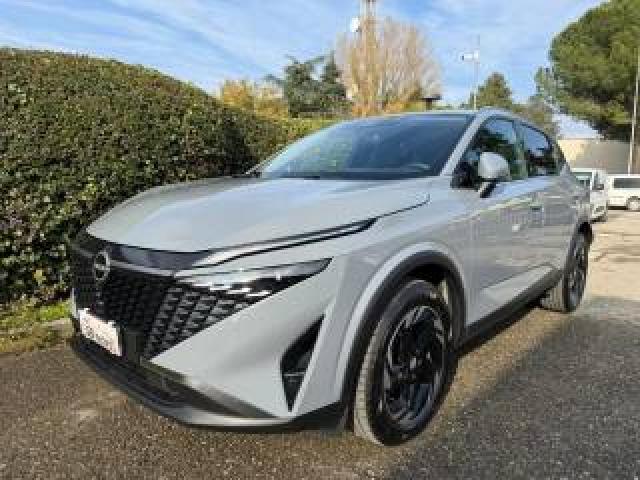 Nissan Qashqai Mhev 140 Cv N-Connecta Navi - Led - Acc - Propilot 