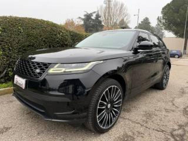 Land Rover Range Rover Velar 2.0d I4 240 Cv S Aut - Navi - Tetto Panorama - 22 