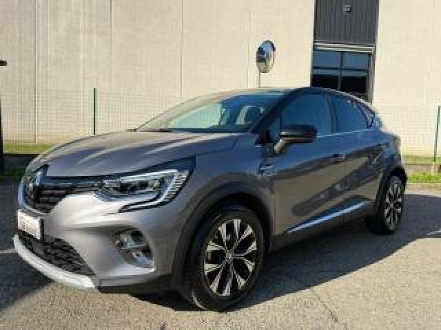 Renault Captur Tce 90 Cv Techno Navi - Led - Telecamera - 17 