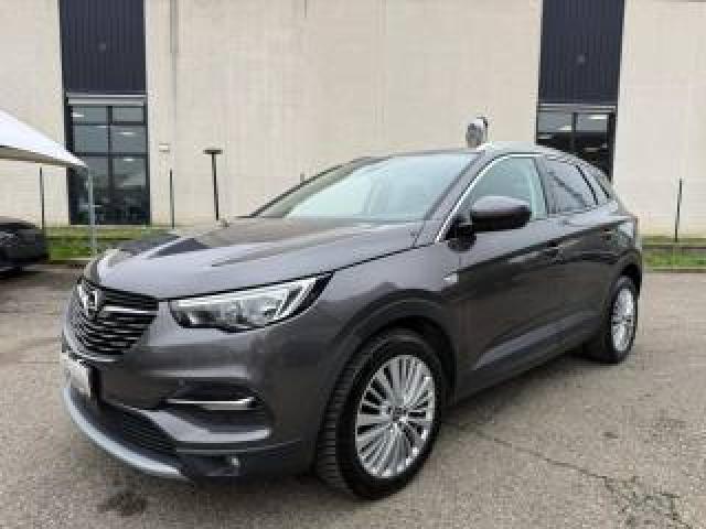 Opel Grandland X 1.6 Diesel Ecotec Start&stop Aut. Innovation Navi 