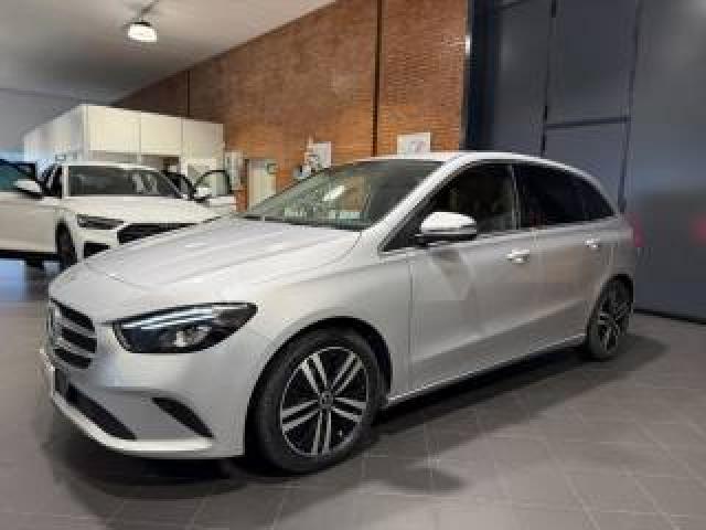 Mercedes Benz B 180 Sport Neopatentati - Navi - Led - Pelle - 17 