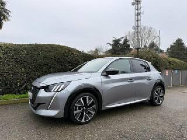 Peugeot 208 Puretech 100 Stop&start 5 Porte Gt Line Navi - Led 