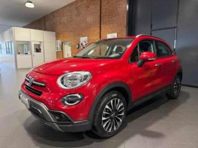 Fiat 500x 1.3 Multijet 95 Cv Cross Neopatentati - Pdc - 17 