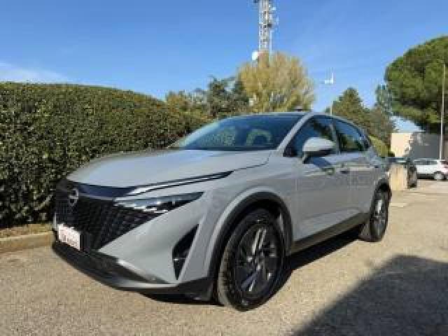 Nissan Qashqai Mhev 158 Cv Xtronic Acenta Led - Acc - Keyless 