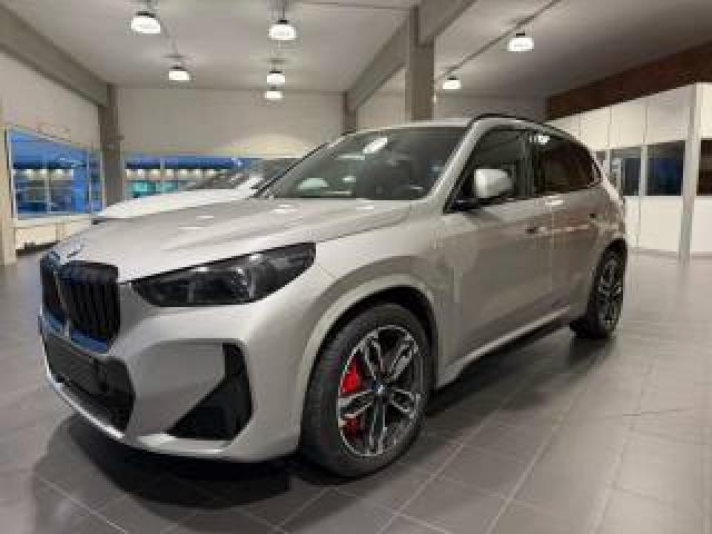 Bmw X1 Xdrive 20d Msport Pro Aut - Navi - Tetto - 19 