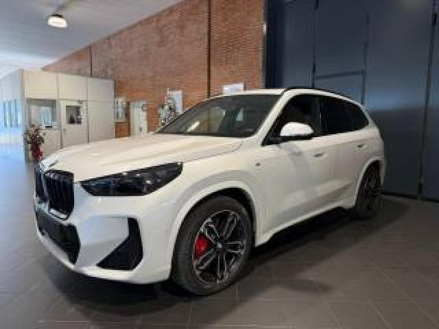 Bmw X1 Xdrive 20d Msport Pro Aut - Navi - Tetto - 19 