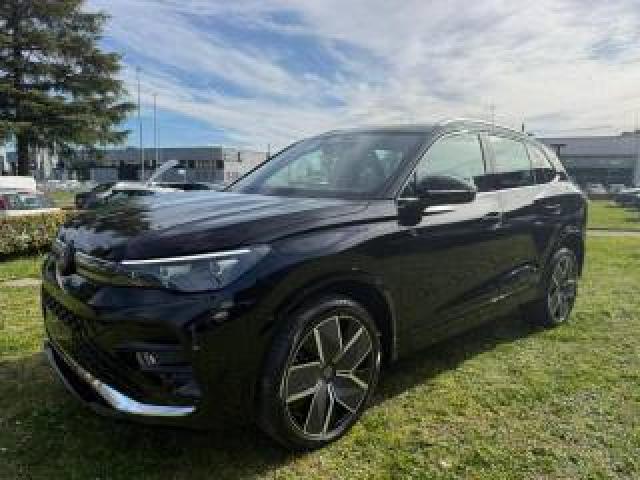 Volkswagen Tiguan 2.0 Tdi 193 Cv Dsg 4motion My26 R-Line Plus Tetto  