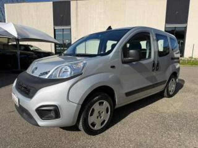 Fiat Qubo 1.4 8v 77 Cv Easy Natural Power Neopatentati 