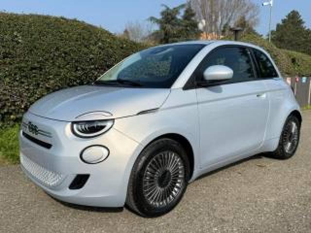 Fiat 500 Berlina Hybrid Torino Km0 - Led - Cruise C. - 16 