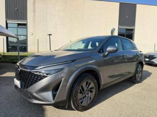 Nissan Qashqai Mhev 140 Cv Acenta Led - Acc - Keyless - 17 