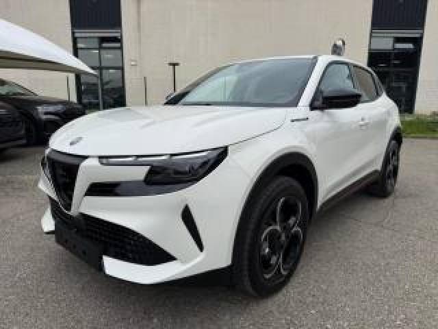 Alfa Romeo Junior 1.2 145 Cv Hybrid Edct6 Speciale Navi - Led - 18 