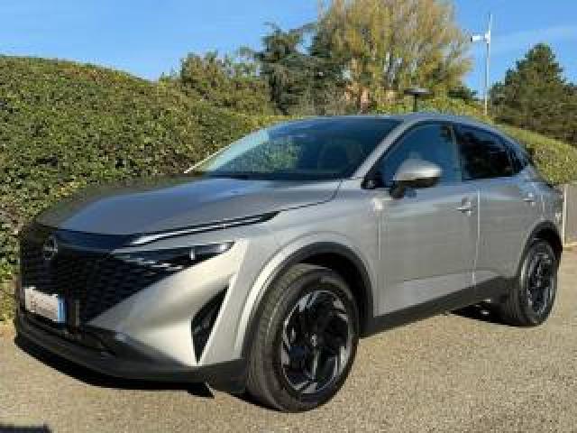 Nissan Qashqai Mhev 158 Cv Xtronic N-Connecta Navi - Led - Acc 