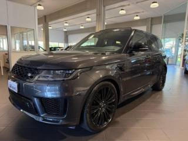 Land Rover Range Rover Sport 3.0d L6 249 Cv Hse Dynamic Stealth Navi - Tetto 