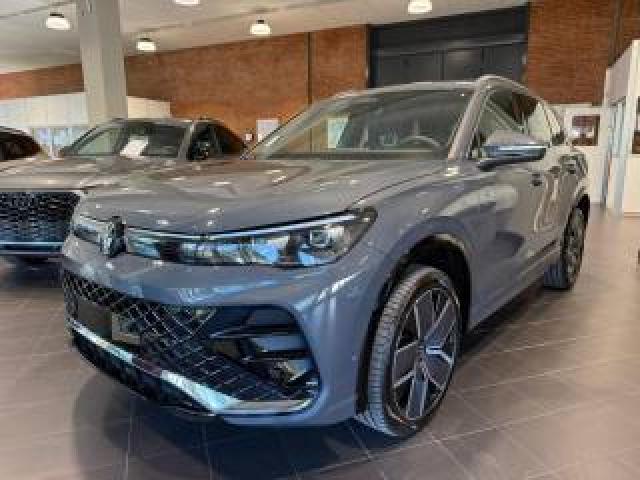 Volkswagen Tiguan 2.0 Tdi 193 Cv Dsg 4motion My26 R-Line Plus Tetto 