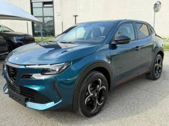 Alfa Romeo Junior 1.2 145cv Hybrid Edct6 Speciale Nav - Tech P. - 18 