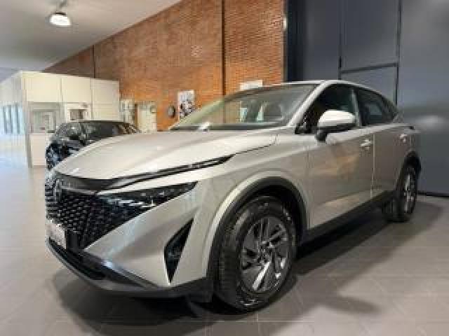 Nissan Qashqai Mhev 140 Cv Acenta Led - Acc - Keyless - 17 