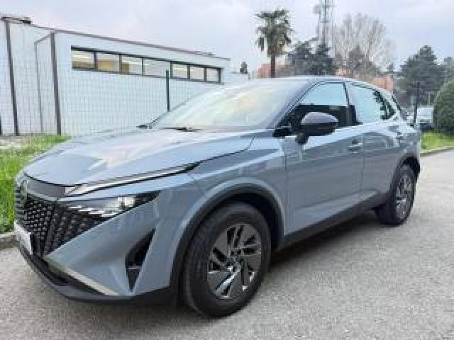 Nissan Qashqai Mhev 158 Cv Xtronic Acenta Led - Acc - Keyless 