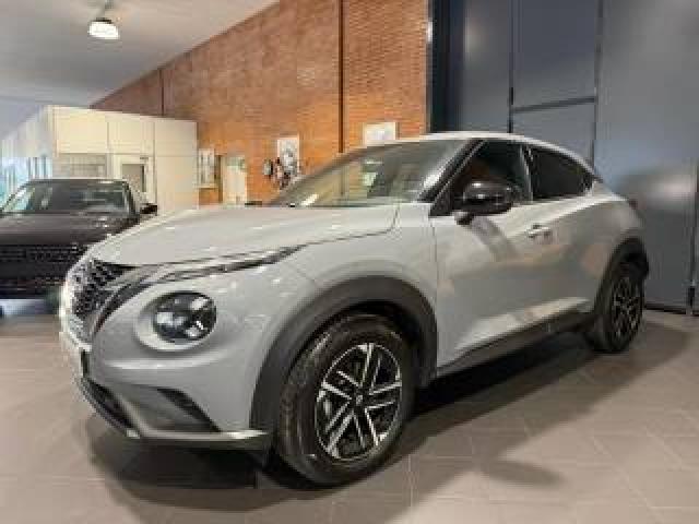 Nissan Juke 1.0 Dig-T 114 Cv N-Connecta Led - Telec. - 17 
