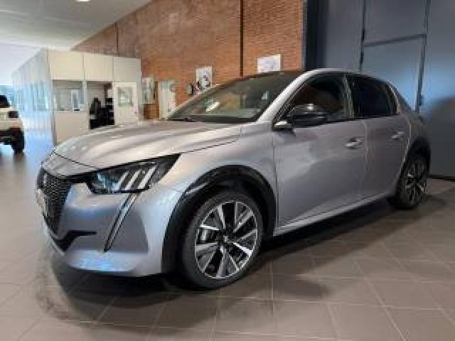 Peugeot 208 Puretech 100 Stop&start 5 Porte Gt Line Navi - Led 