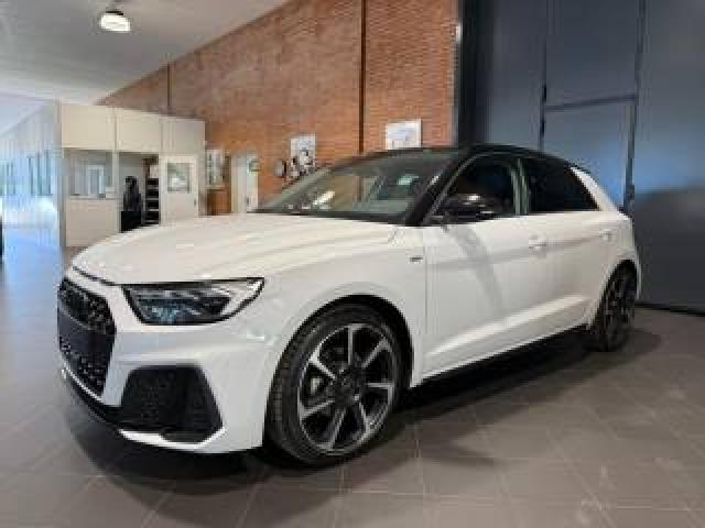 Audi A1 Spb 30 Tfsi S Tronic S Line Edition Led - Telec. 