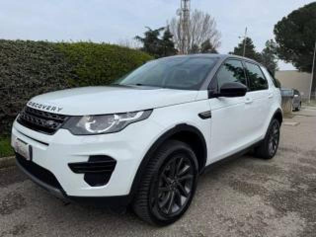 Land Rover Discovery Sport 2.0 Td4 150 Cv Pure Navi - Bt - Clima - 18 
