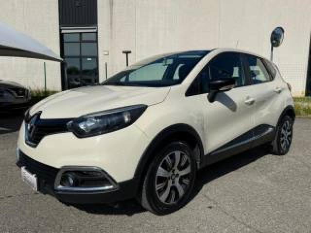 Renault Captur Dci 8v 90 Cv Start&stop Energy Zen Navi - Bt 