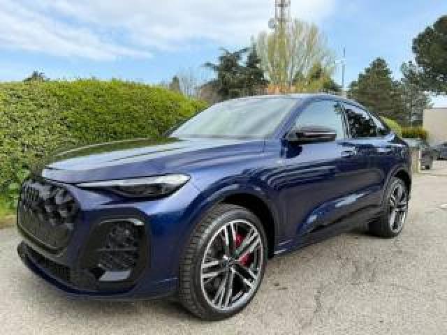 Audi Q5 Tdi 150 Kw Mhev+ S Tronic Quattro S Line Ed. Km0 