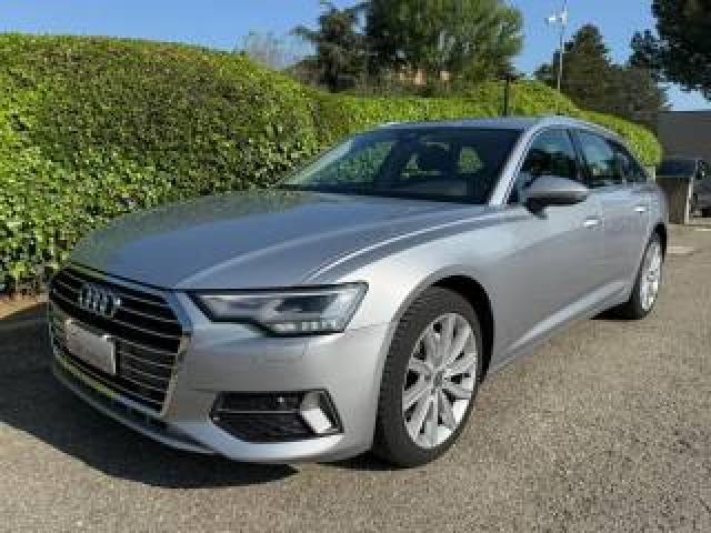 Audi A6 Avant 40 2.0 Tdi S Tronic Business Sport Navi - 19 