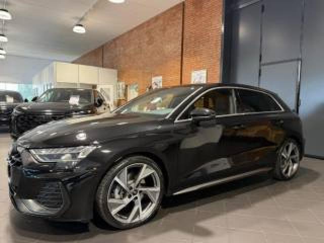 Audi A3 Spb 35 Tfsi S Tronic S Line Edition Navi - Matrix 