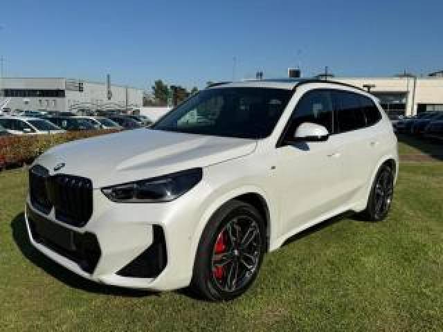 Bmw X1 Xdrive 20d Msport Pro Aut - Navi - Tetto - 19 