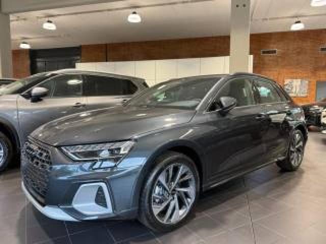 Audi A3 Allstreet Tdi S Tronic Business Advanced Matrix  