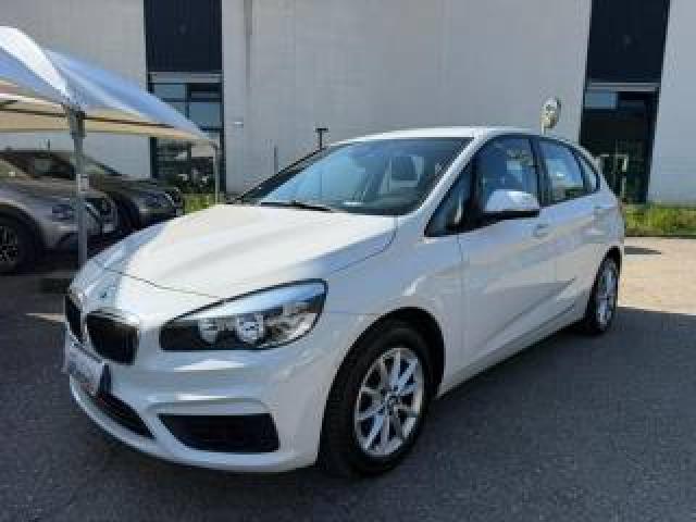 Bmw 214 D Active Tourer Neopatentati - Bt - Pdc - 16 