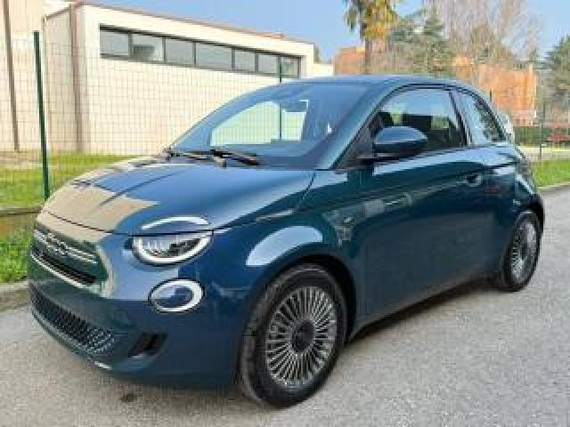 Fiat 500 Berlina Hybrid Torino Km0 - Led - Cruise C. - 16 
