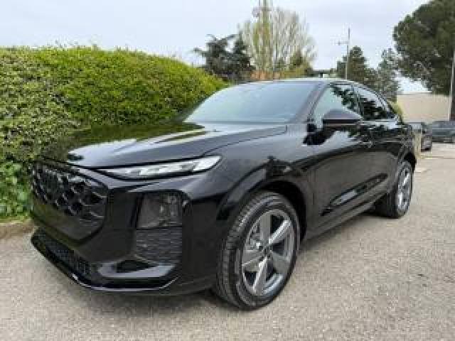 Audi Q3 Sportback Tfsi 110 Kw S Tronic S Line Edition Km0 