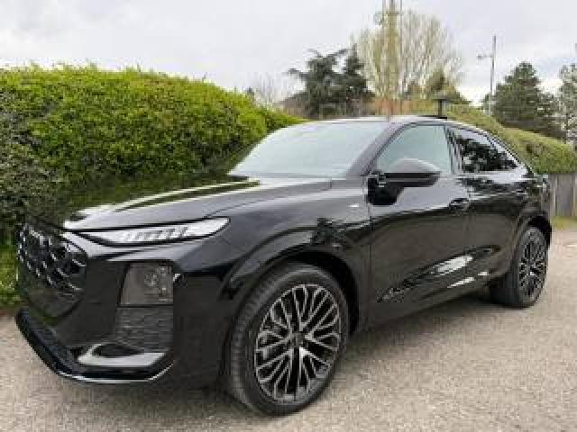 Audi Q3 Spb Tdi 110 Kw S Tronic S Line Edition Tetto - Nav 