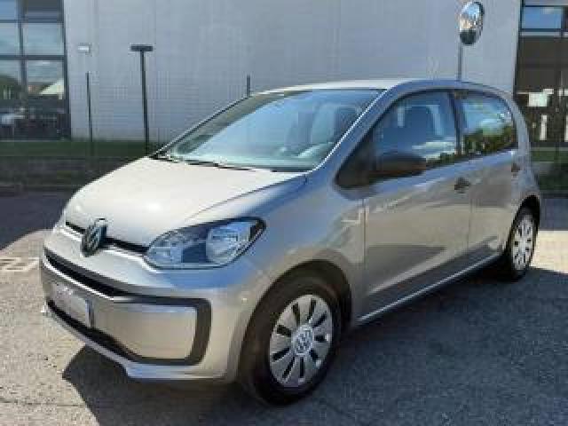 Volkswagen Up! 1.0 5p. Eco Take Up! Bmt Neopatentati 