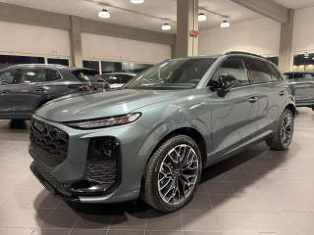 Audi Q3 Tdi S Tronic S Line Edition Km0 - Navi - Tech Plus 