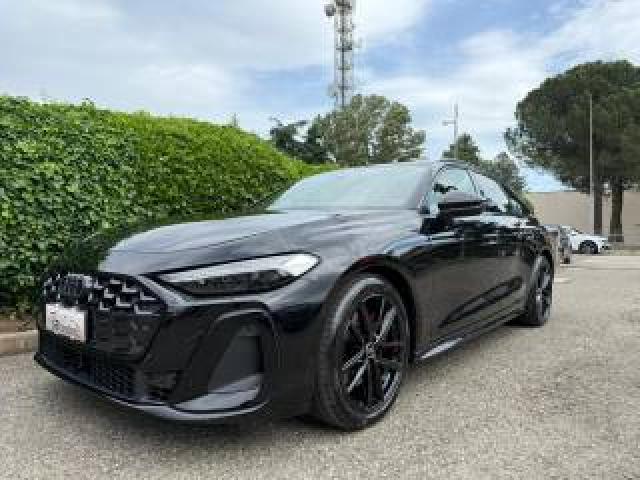 Audi A5 Avant Tdi Quattro S Tronic Mhev+ S Line Black Pack 
