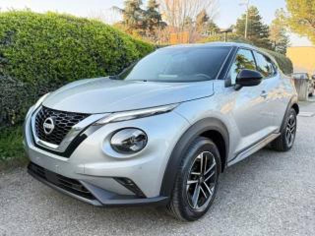 Nissan Juke 1.0 Dig-T 114 Cv Dct N-Connecta Led - Telec. - 17 