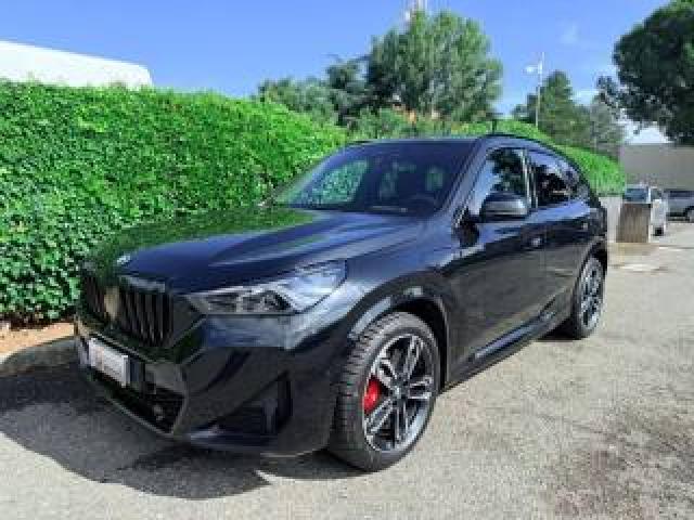 Bmw X1 Xdrive 25e Msport Pro Navi - Led - Head Up - 19 