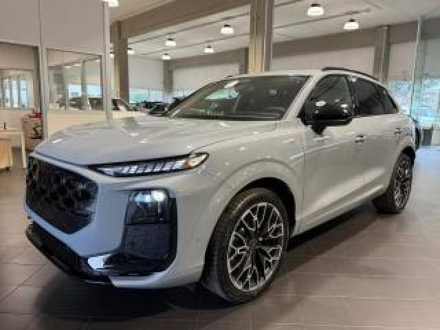 Audi Q3 Tdi S Tronic S Line Edition Km0 - Navi - Tech Plus 