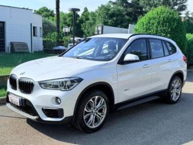Bmw X1 Xdrive18d Business Aut - Navi - Led - Pdc - 18 