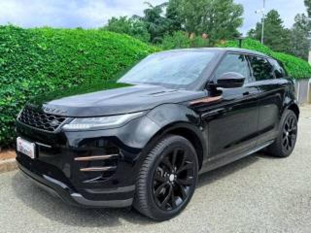 Land Rover Range Rover Evoque 2.0d I4 180 Cv Awd Auto R-Dynamic S Navi - Tetto 