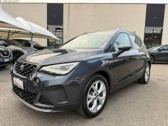 Seat Arona 1.0 Ecotsi Fr Led - Pdc Post. - Acc - 17 